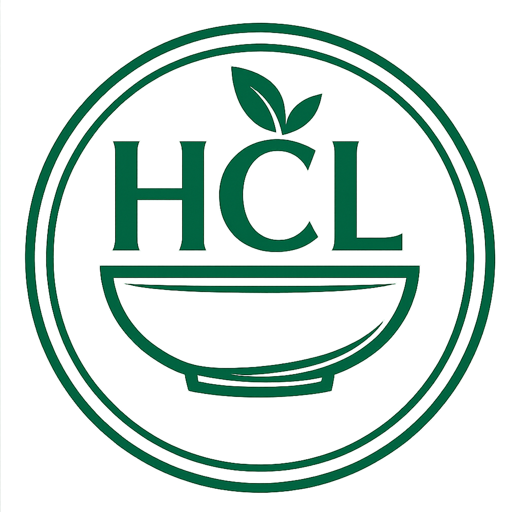 Healthy Conscious Living